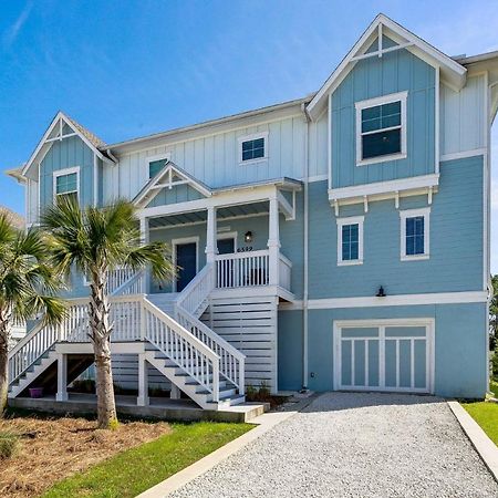 Seaside Safari Pensacola Exterior foto