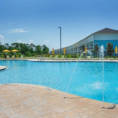Seaside Safari Pensacola Exterior foto