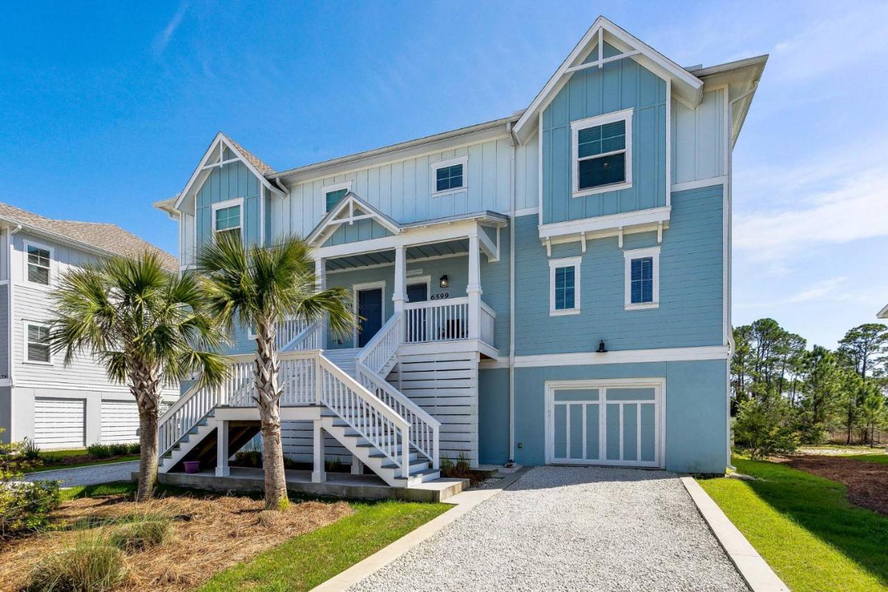 Seaside Safari Pensacola Exterior foto
