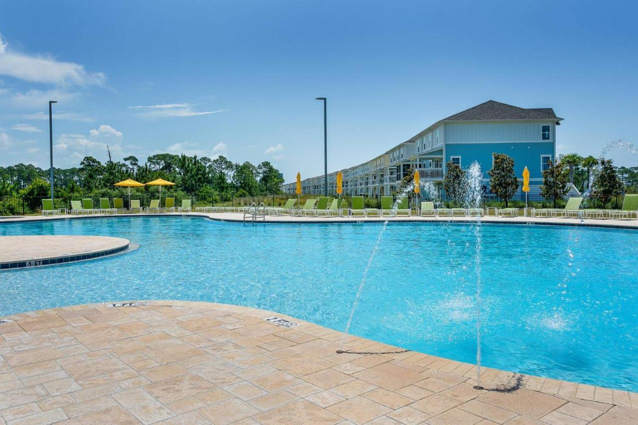 Seaside Safari Pensacola Exterior foto
