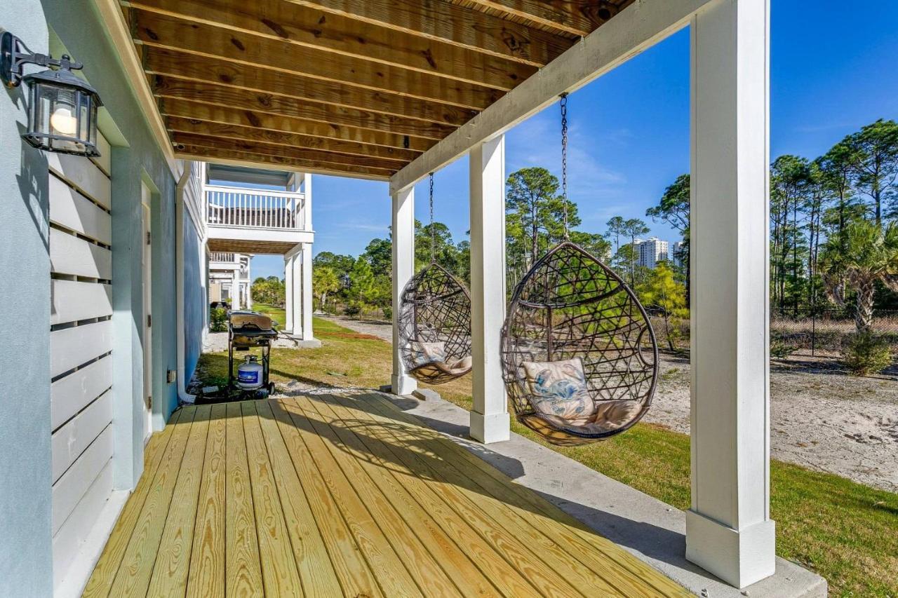 Seaside Safari Pensacola Exterior foto