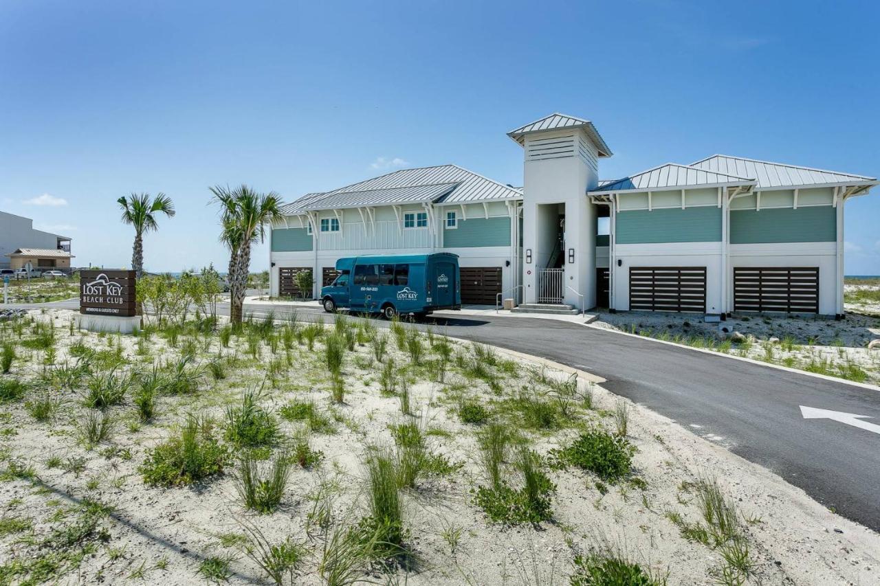 Seaside Safari Pensacola Exterior foto