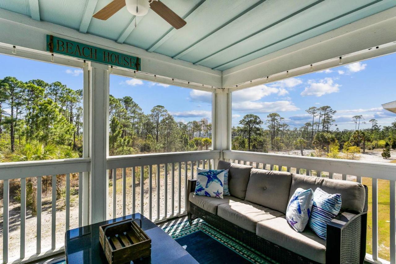 Seaside Safari Pensacola Exterior foto