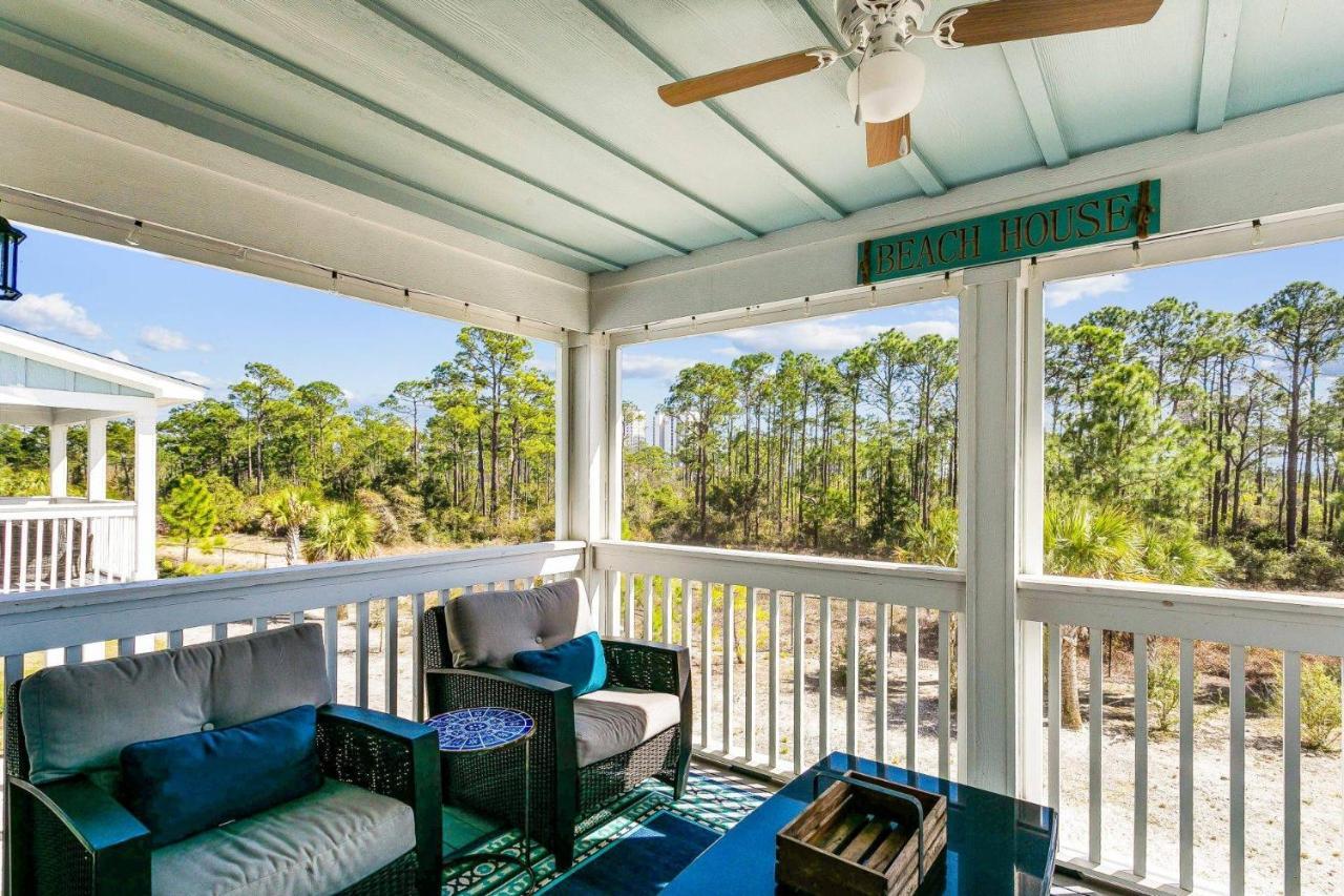 Seaside Safari Pensacola Exterior foto