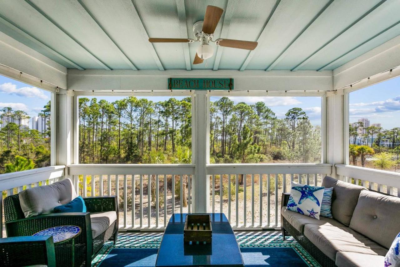 Seaside Safari Pensacola Exterior foto