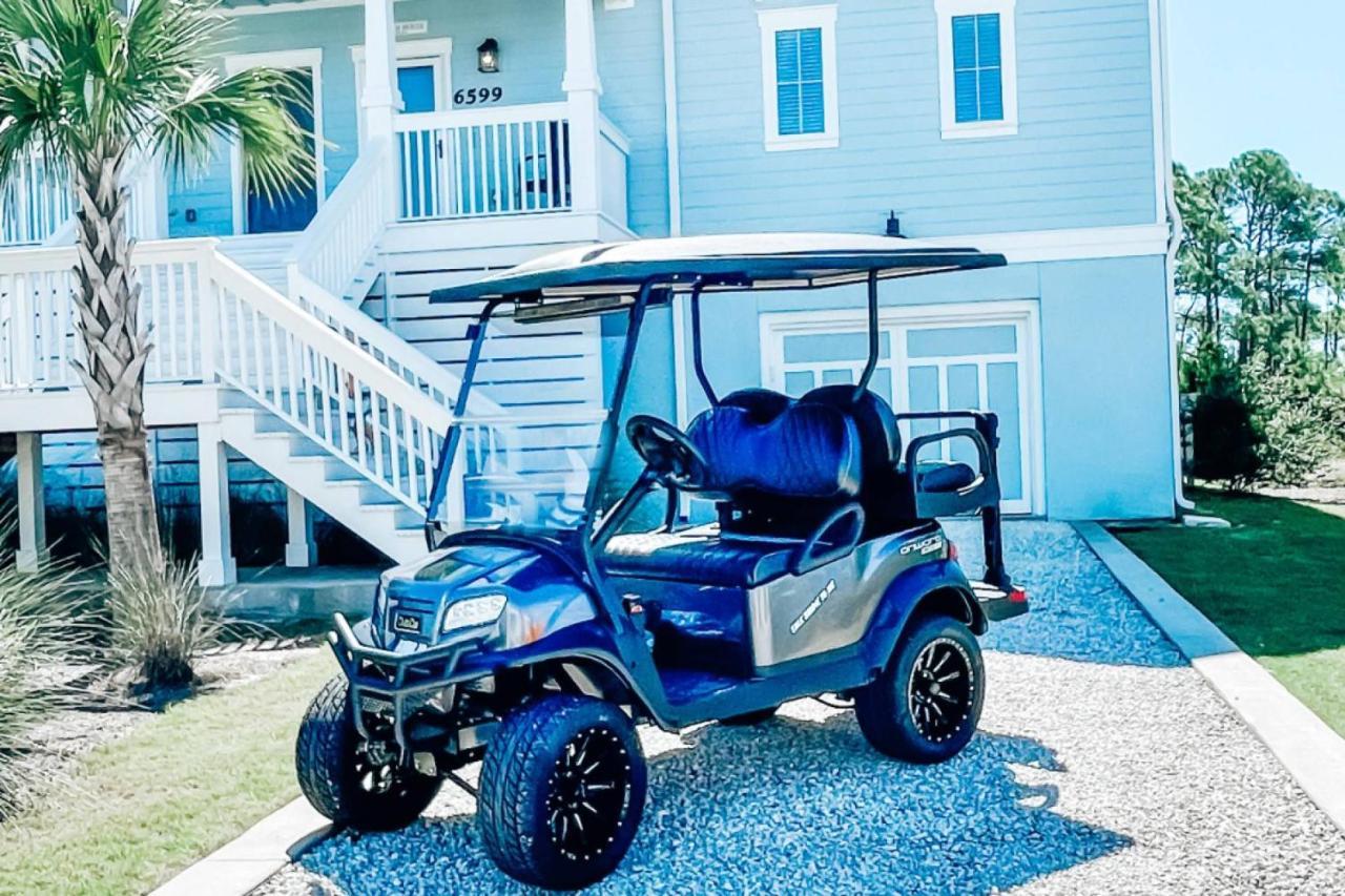 Seaside Safari Pensacola Exterior foto